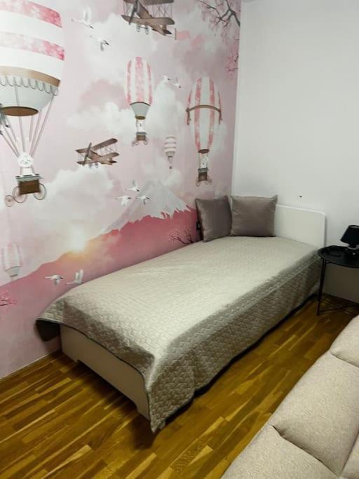 Porec, Tolle 3 Zi-Whg, Sehr Zentral, Top Zustand! Mit Internet Und W-Lan! Экстерьер фото