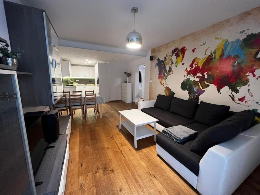 Porec, Tolle 3 Zi-Whg, Sehr Zentral, Top Zustand! Mit Internet Und W-Lan! Экстерьер фото
