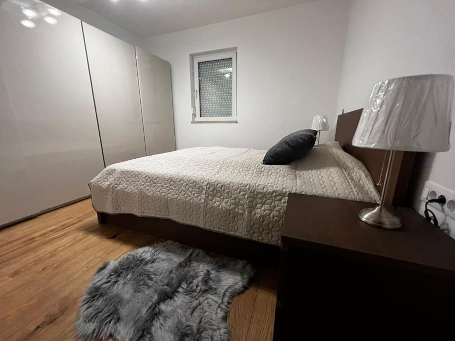 Porec, Tolle 3 Zi-Whg, Sehr Zentral, Top Zustand! Mit Internet Und W-Lan! Экстерьер фото