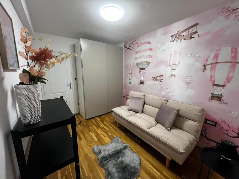 Porec, Tolle 3 Zi-Whg, Sehr Zentral, Top Zustand! Mit Internet Und W-Lan! Экстерьер фото