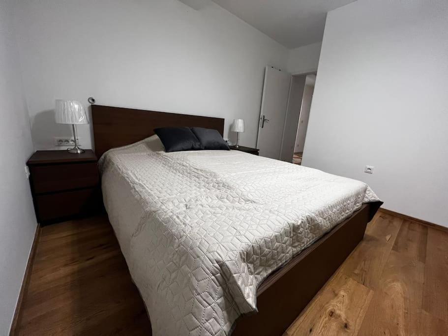 Porec, Tolle 3 Zi-Whg, Sehr Zentral, Top Zustand! Mit Internet Und W-Lan! Экстерьер фото
